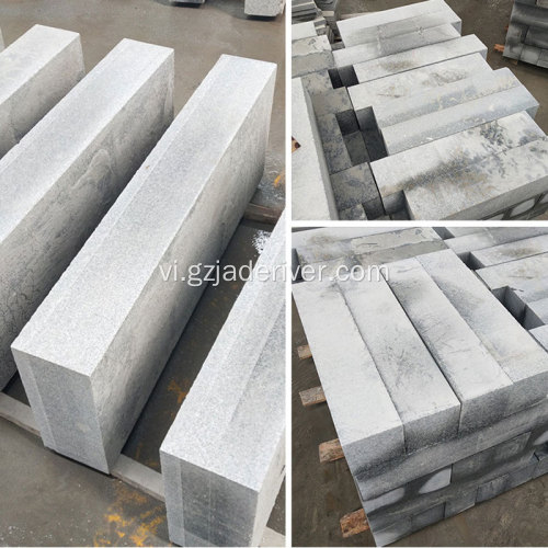 Bán buôn đá granite tự nhiên mè trắng mè trắng